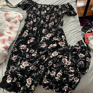 Target xhilaration jumpsuit
